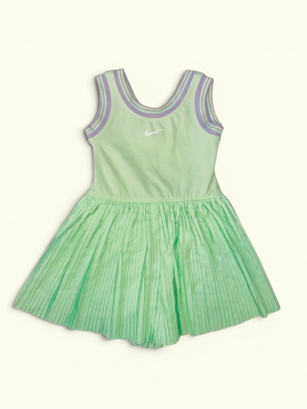 Nike Toddler Dress
